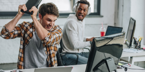 Game Developers Are 'Fucking Livid' Over Unity's New Fees Game Developers Are 'Fucking Livid' Over Unity's New Fees