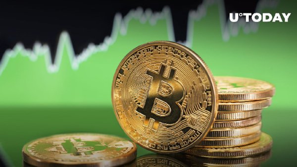 Bitcoin Rally May Be “Brewing”: Glassnode Co-Founder Bitcoin Rally May Be “Brewing”: Glassnode Co-Founder