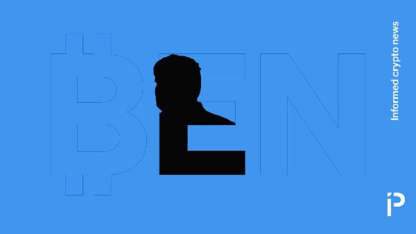 BitBoy starts anew as Ben BitBoy starts anew as Ben
