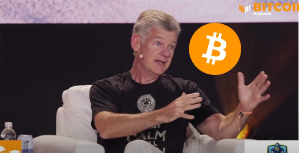 Spot Bitcoin ETF Would Attract $300 Billion: Hedge Fund Director Spot Bitcoin ETF Would Attract $300 Billion: Hedge Fund Director