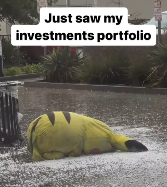 Predicting Bull Runs, Filing for ETFs, Collecting Txn Info and 20 Crypto Jokes