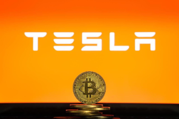 Here's how Tesla could wake Bitcoin's sleeping bulls Here's how Tesla could wake Bitcoin's sleeping bulls