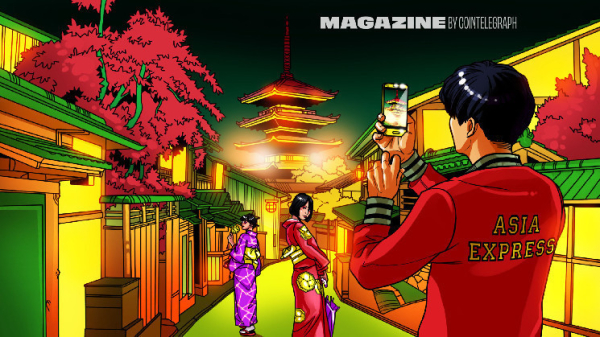 JPEX staff flee event as scandal hits, Mt. Gox woes, Diners Club crypto: Asia Express JPEX staff flee event as scandal hits, Mt. Gox woes, Diners Club crypto: Asia Express