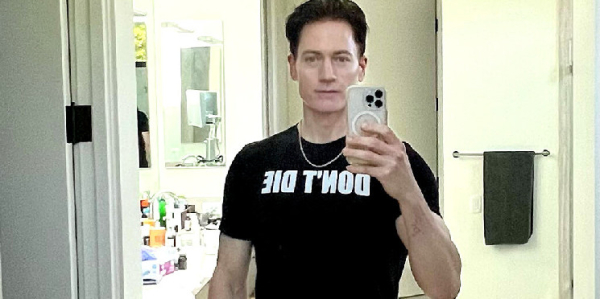 Longevity Starts With Ending ‘Self-Destructive Behavior', Says Anti-Aging Obsessed Billionaire Longevity Starts With Ending ‘Self-Destructive Behavior', Says Anti-Aging Obsessed Billionaire