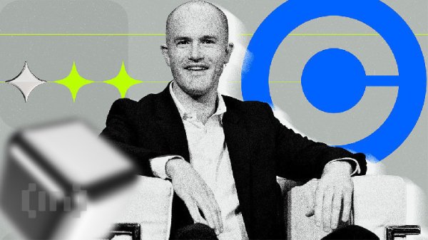 2024 US Voters Will Scrutinize Politicians’ Crypto Views: Brian Armstrong 2024 US Voters Will Scrutinize Politicians’ Crypto Views: Brian Armstrong