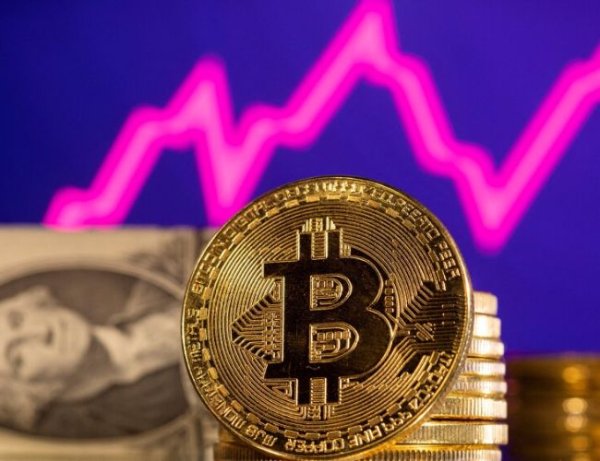 Will Bitcoin Drop To $20,000? EURUSD Correlation Indicates It Might Will Bitcoin Drop To $20,000? EURUSD Correlation Indicates It Might