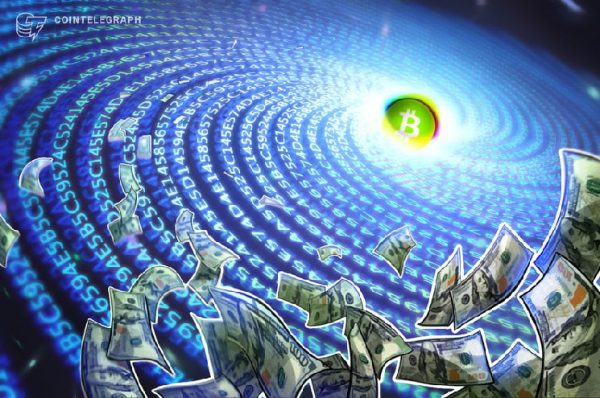 Bitcoin’s inflation-hedge theory tested as rising interest rates bring turbulence to markets Bitcoin’s inflation-hedge theory tested as rising interest rates bring turbulence to markets