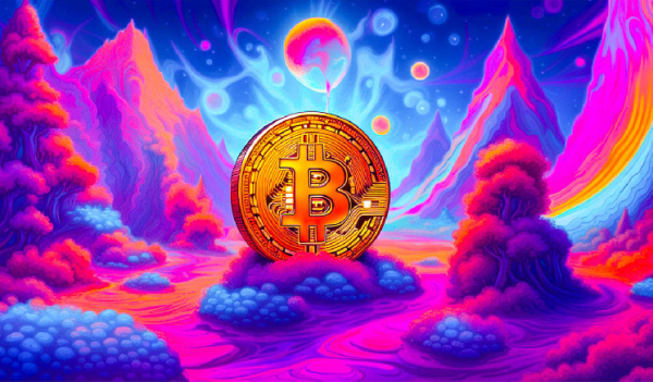 Unexpected Explosive Bitcoin Rally in the Cards As BTC Rides Hot Inflation Data: Glassnode Founders