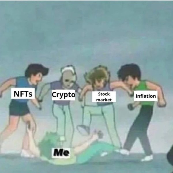 Bitcoin Schools, Paxos Oopsies, US Lawsuits and 20 Crypto Jokes