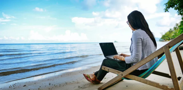 The rise of digital nomads: How Filipinos are adapting to the evolving labor market The rise of digital nomads: How Filipinos are adapting to the evolving labor market