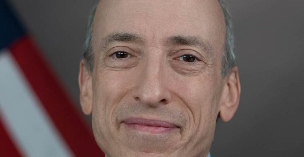 Don&rsquo;t &lsquo;AI Wash&rsquo; Investment Pitches: SEC Chair Gary Gensler