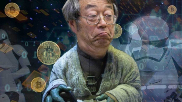 Account Claiming to be Satoshi Nakamoto Releases a New Statement