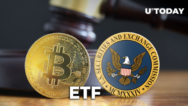 Bitcoin ETF Amendment Deadline Reportedly Set, Is US SEC Ready to Grant Approval Now?