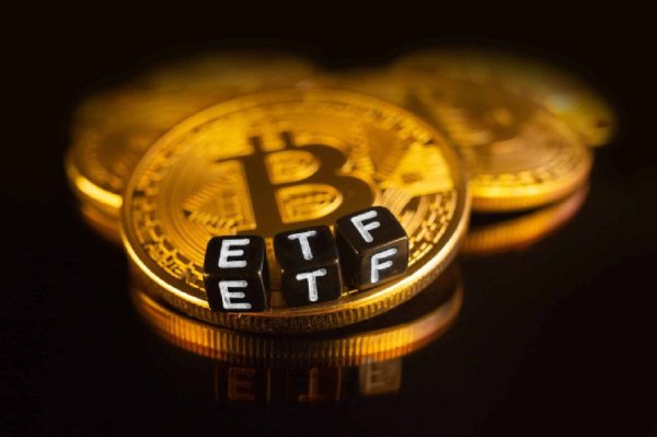 Spot Bitcoin ETF Filings: Blackrock, WisdomTree Amend Form S-1 Spot Bitcoin ETF Filings: Blackrock, WisdomTree Amend Form S-1