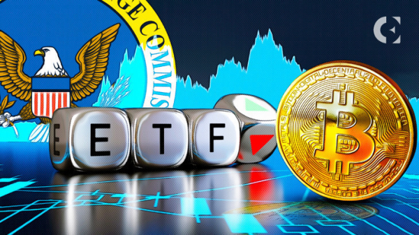 Data Shows Traders Already Priced In SEC Decision on Bitcoin ETF Data Shows Traders Already Priced In SEC Decision on Bitcoin ETF