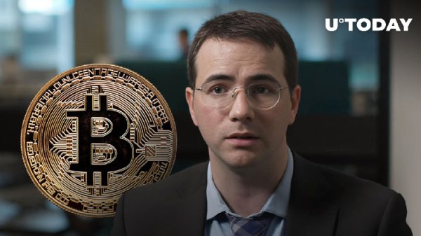 Bitcoin (BTC) Price 'Well North of $120,000': Tuur Demeester's Forecast Bitcoin (BTC) Price 'Well North of $120,000': Tuur Demeester's Forecast