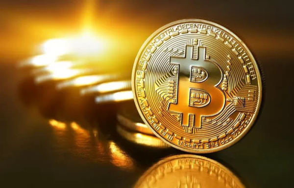 As 2023 Comes to an End, Bitcoin Sets a New Record! As 2023 Comes to an End, Bitcoin Sets a New Record!