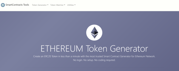 How To Create A Crypto Token