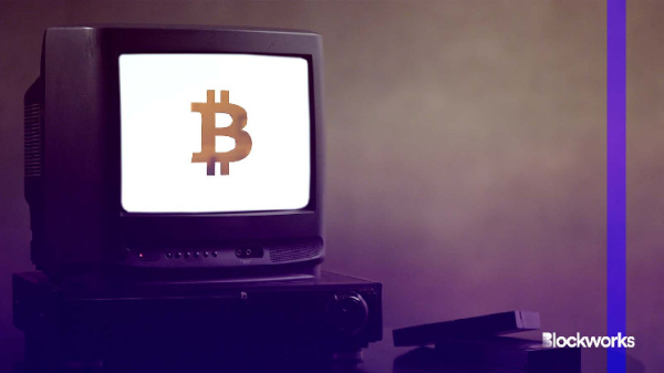 Web3 Watch: Crypto commercials are back