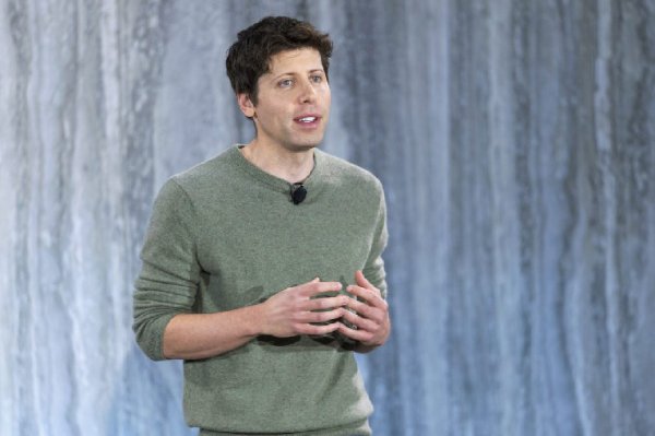 Sam Altman Reveals Ambitious Restructuring Plans For OpenAI