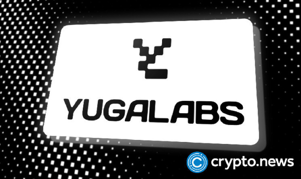Wylie Aronow dismisses return rumors at Yuga Labs Wylie Aronow dismisses return rumors at Yuga Labs