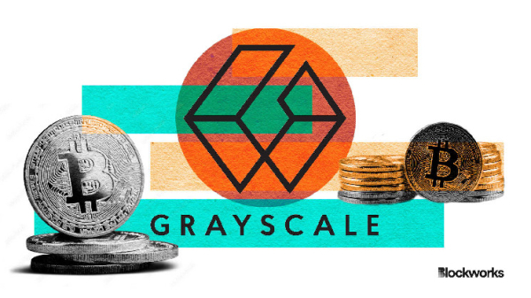 Crypto hiring: Grayscale brings on new managing director ahead of ETF decision Crypto hiring: Grayscale brings on new managing director ahead of ETF decision
