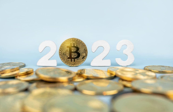 Here&rsquo;s how Bitcoin performed in 2023