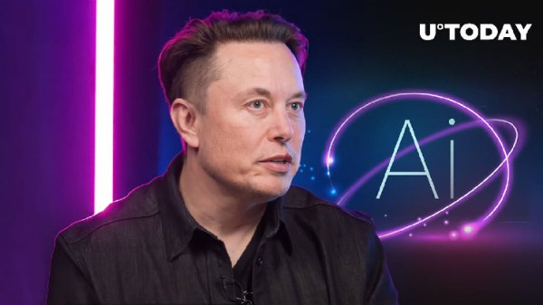 Elon Musk’s Astounding AI Prediction for Next Three Years Shocks Community Elon Musk’s Astounding AI Prediction for Next Three Years Shocks Community