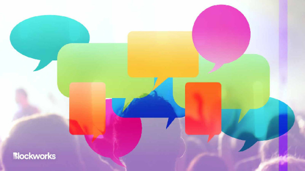 What’s on your mind? A year of crypto opinions What’s on your mind? A year of crypto opinions