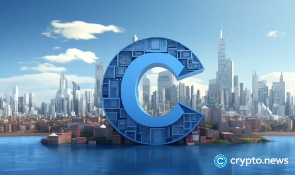 Coinbase appoints new head of custody amid Bitcoin ETF preparations Coinbase appoints new head of custody amid Bitcoin ETF preparations