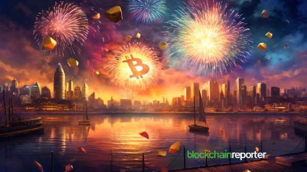 Decentralized Celebrations: Organizing a Crypto-Themed New Year Party Decentralized Celebrations: Organizing a Crypto-Themed New Year Party