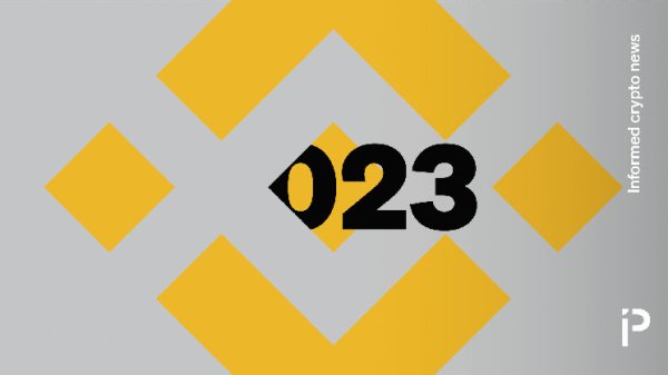 A complete timeline of Binance and CZ&rsquo;s tumultuous 2023