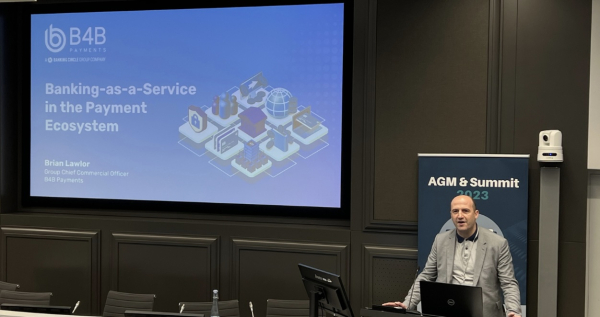 Key Challenges Prevalent in Traditional Payments Ecosystem with Banking-as-a-Service