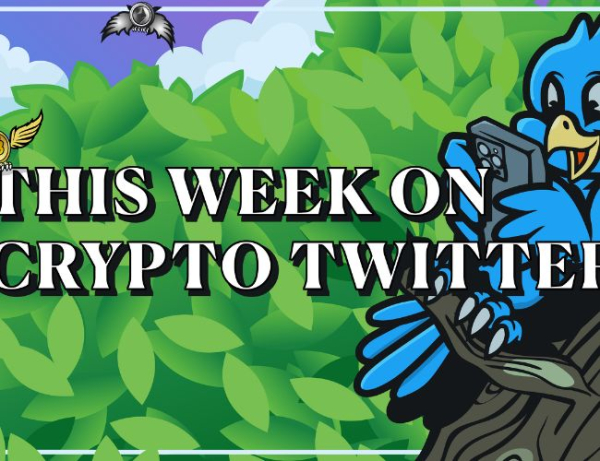 This Week on Crypto Twitter: Revenge of the Memecoins