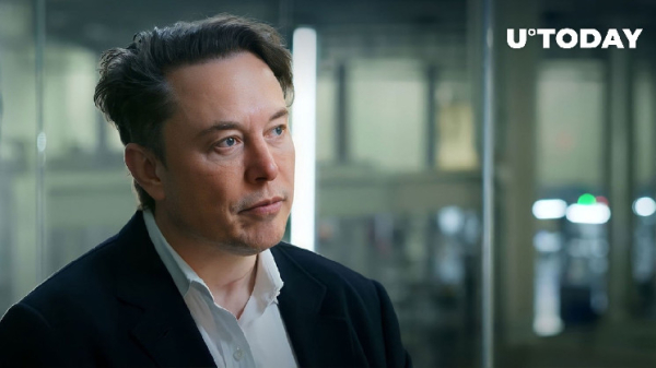 Elon Musk's ChatGPT Tweet Catches Crypto Community's Attention Elon Musk's ChatGPT Tweet Catches Crypto Community's Attention