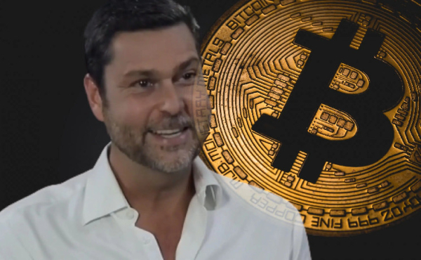 Former Goldman Sachs Manager Shares His Bitcoint Price Prediction: “1 Million Dollars by 2025” Former Goldman Sachs Manager Shares His Bitcoint Price Prediction: “1 Million Dollars by 2025”