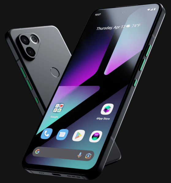 Solana Saga Update: Order Fulfillment Status Post-Sell-Out Revealed