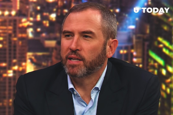 Ripple CEO Spotlights 2023 Triumphs Ripple CEO Spotlights 2023 Triumphs
