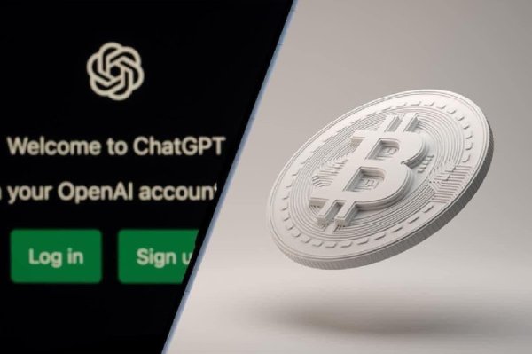 We asked ChatGPT what will be the Bitcoin price in 2024; Here's what it said