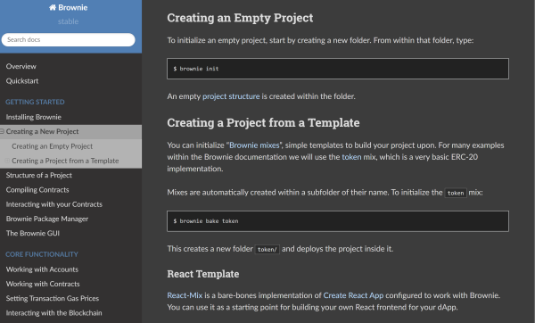 How To Create A Crypto Token