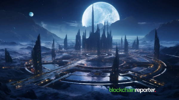Digital Asset Ecosystem: The Expanding Universe of Cryptocurrency Digital Asset Ecosystem: The Expanding Universe of Cryptocurrency