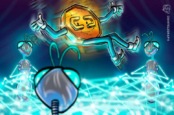 Trust the best strategy in crypto bear market &mdash; Trust Wallet CEO