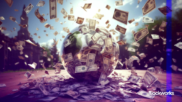 International payments are a complete mess