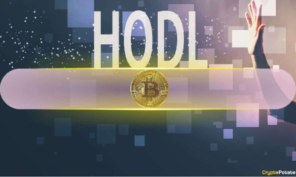 Bitcoiners Celebrate 10th Anniversary Of &lsquo;HODL&rsquo; Meme