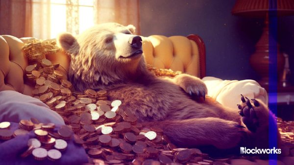 Builders, the bear market is almost over Builders, the bear market is almost over