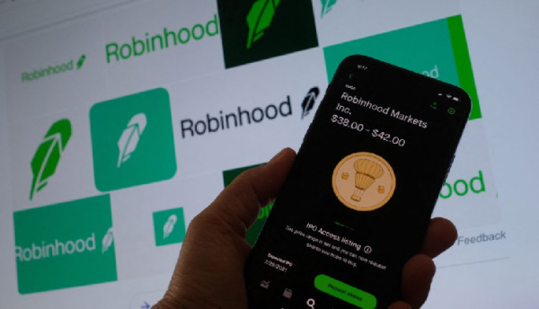 Robinhood Reducing its Staff!