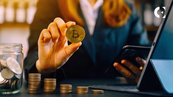 Bitcoin Is An Offset Strategy For The 21st Century: Maj. Lowrey