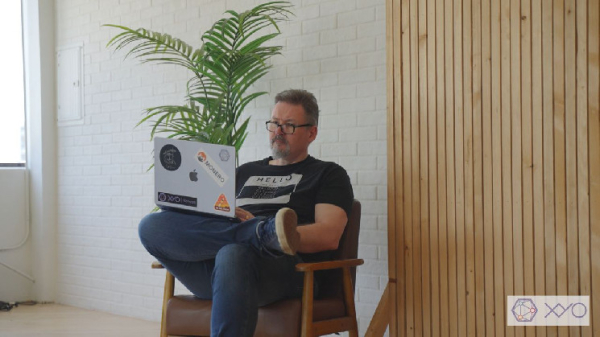 The XYO Advantage: CEO Arie Trouw Shares Insights on Redefining Data Sovereignty The XYO Advantage: CEO Arie Trouw Shares Insights on Redefining Data Sovereignty
