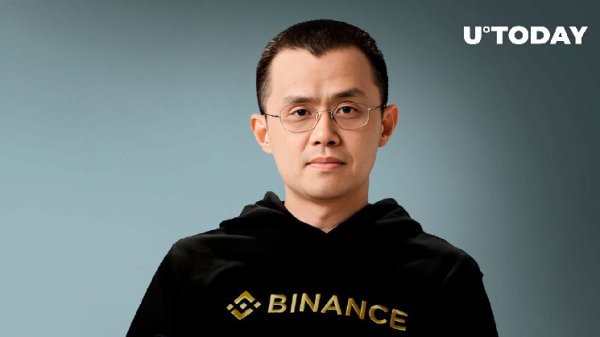 'I Quit Job, Sold House and Aped Into Bitcoin': Ex-Binance CEO CZ Reveals Success Secret 'I Quit Job, Sold House and Aped Into Bitcoin': Ex-Binance CEO CZ Reveals Success Secret