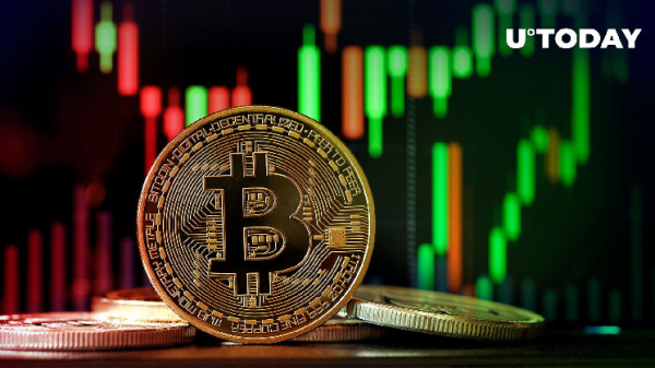 Key Reason Why Bitcoin (BTC) Price Is Under Pressure Key Reason Why Bitcoin (BTC) Price Is Under Pressure
